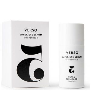 Verso Super Eye Serum 5, 1.0 oz.